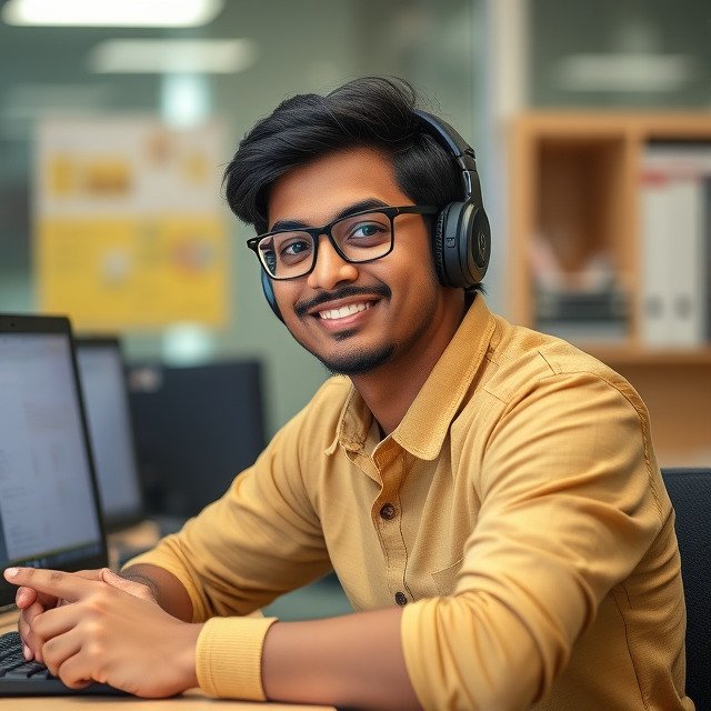 Computer coaching center in aligarh best