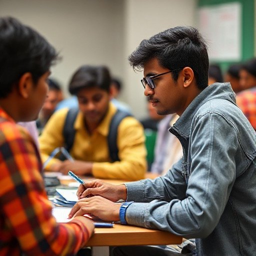 Vcei aligarh coaching